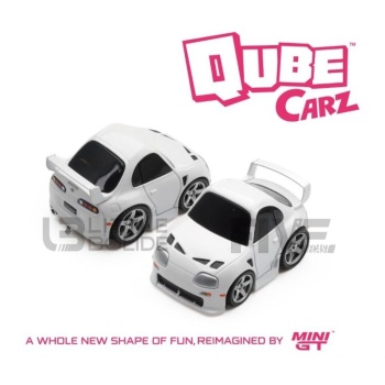 MINI GT 1/64 - TOYOTA Supra MK4 (A80) TRD 3000GT - 2026