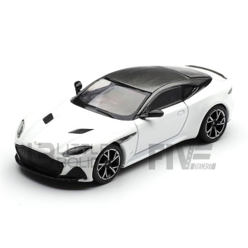 MINI GT 1/64 - ASTON MARTIN DBS - 2024