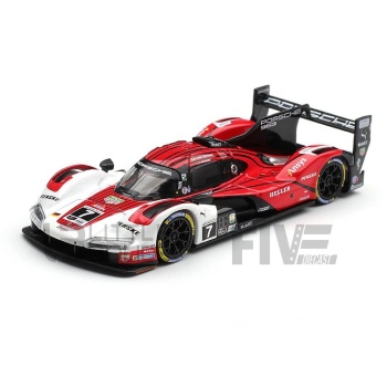 MINI GT 1/64 - PORSCHE 963 - IMSA Winner 24h Daytona 2025