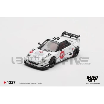MINI GT 1/64 - MAZDA MX-5 Miata Pandem IMSA - 2025