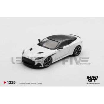 MINI GT 1/64 - ASTON MARTIN DBS - 2024