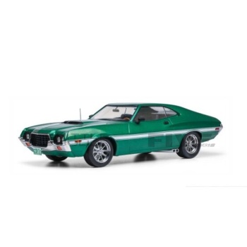 IXO 1/18 - FORD Gran Torino Sport - 1972