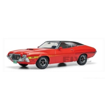 IXO 1/18 - FORD Gran Torino Sport - 1972