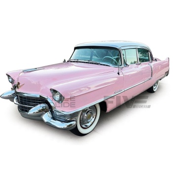 IXO 1/43 - CADILLAC Fleetwood Series 60 - 1955