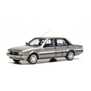IXO 1/43 - PEUGEOT 505 Turbo - 1984