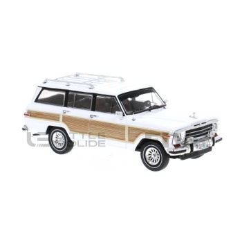 IXO 1/43 - JEEP Grand Wagoneer - 1989