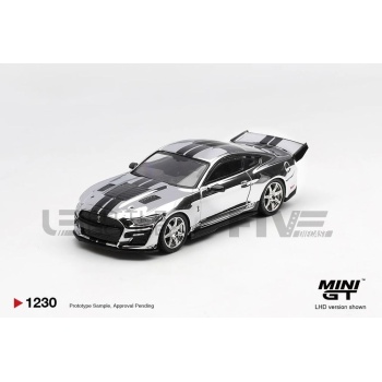 MINI GT 1/64 - SHELBY GT500 Dragon Snake Concept - 2020