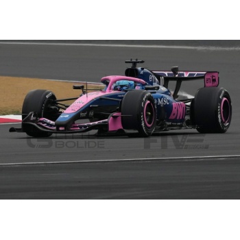 SPARK 1/43 - ALPINE A526 - Chinese GP 2026 (P. Gasly)