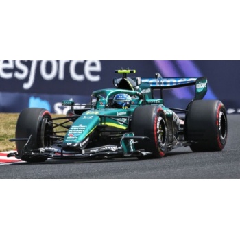 SPARK 1/43 - ASTON MARTIN AMR26 - Japanese GP 2026 (F. Alonso)