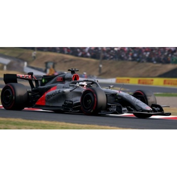 SPARK 1/43 - AUDI R26 - Australian GP 2026 (N. Hulkenberg)