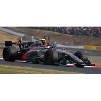SPARK 1/43 - AUDI R26 - Australian GP 2026 (G. Bortoleto)