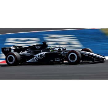 SPARK 1/43 - CADILLAC MAC-26 - Australian GP 2026 (S. Perez)