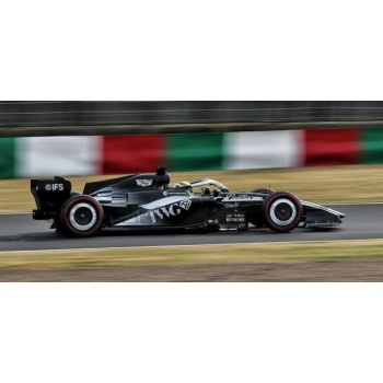 SPARK 1/43 - CADILLAC MAC-26 - Australian GP 2026 (V. Bottas)
