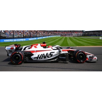 SPARK 1/43 - HAAS F1 TEAM VF-26 - Australian GP 2026 (E. Ocon)
