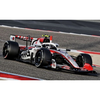 SPARK 1/43 - HAAS F1 TEAM VF-26 - Australian GP 2026 (O. Bearman)