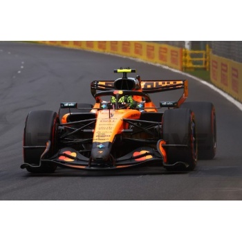 SPARK 1/43 - MCLAREN MCL40 - Australian GP 2026 (L. Norris)