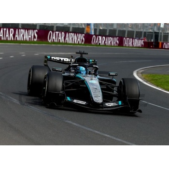 SPARK 1/43 - MERCEDES-AMG W17 - Winner Australian GP 2026 (G. Russell)