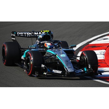 SPARK 1/43 - MERCEDES-AMG W17 - Winner Chinese GP 2026 (K. Antonelli)