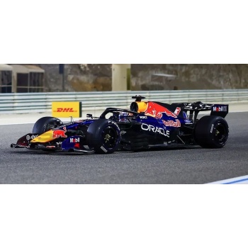 SPARK 1/43 - RED BULL RB22 - Australian GP 2026 (M. Verstappen)