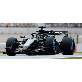 SPARK 1/43 - MCLAREN MCL40 - Test Shakedown Barcelona 2026 (L. Norris)