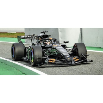 SPARK 1/43 - MCLAREN MCL40 - Test Shakedown Barcelona 2026 (O. Piastri)