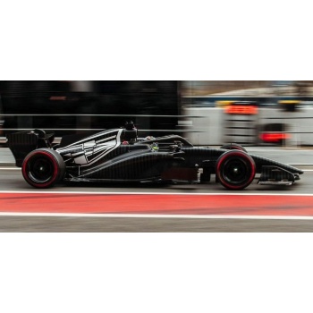SPARK 1/43 - CADILLAC MAC-26 - Test Shakedown Barcelona 2026 (S. Perez)