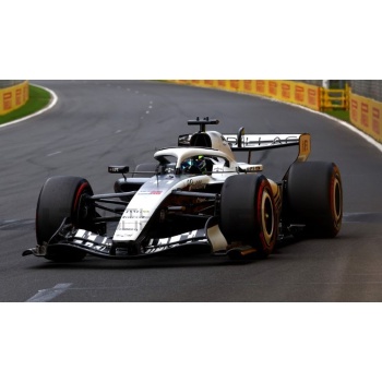 SPARK 1/18 - CADILLAC MAC-26 - Australian GP 2026 (S. Perez)