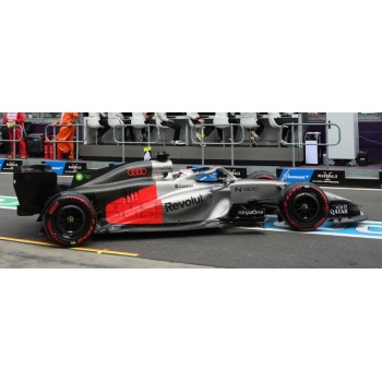 SPARK 1/18 - AUDI R26 - Australian GP 2026 (N. Hulkenberg)