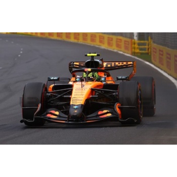 SPARK 1/18 - MCLAREN MCL40 - Australian GP 2026 (L. Norris)