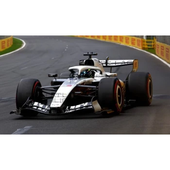 SPARK 1/64 - CADILLAC MAC-26 - Australian GP 2026 (S. Perez)