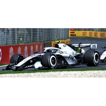 SPARK 1/64 - CADILLAC MAC-26 - Australian GP 2026 (V. Bottas)