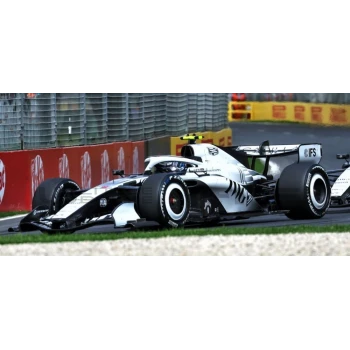 SPARK 1/64 - CADILLAC MAC-26 - Australian GP 2026 (V. Bottas)