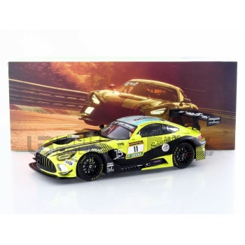 IXO 1/18 - MERCEDES-BENZ GT3 - 24h Nurburgring 2025