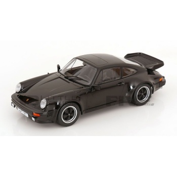 KK SCALE MODELS 1/18 - PORSCHE 911 (930) Turbo 3.3 - 1977