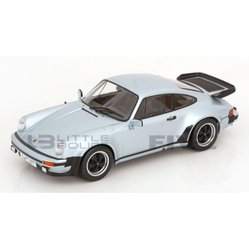 KK SCALE MODELS 1/18 - PORSCHE 911 (930) Turbo 3.3 - 1977
