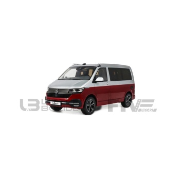 OTTO MOBILE 1/18 - VOLKSWAGEN T6.1 California Ocean - 2021