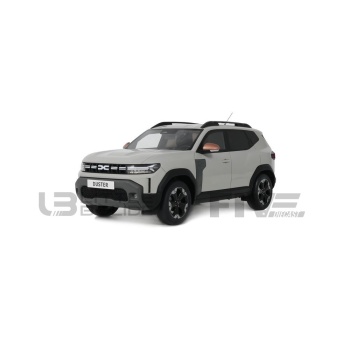 OTTO MOBILE 1/18 - DACIA Duster Extreme TCE 130 4x4 - 2024