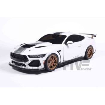 SOLIDO 1/18 - SHELBY Mustang Super Snake - 2025