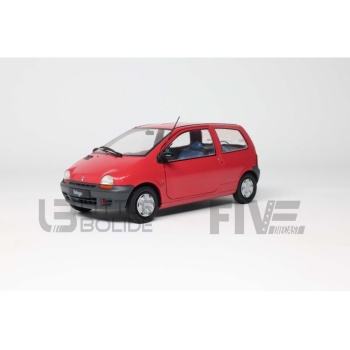 SOLIDO 1/18 - RENAULT Twingo - 1995