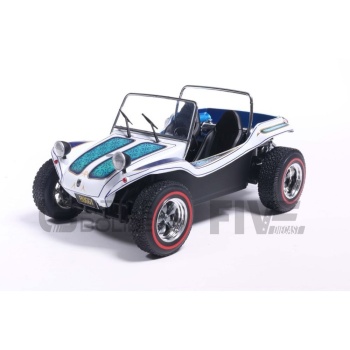 SOLIDO 1/18 - MEYERS MANX Buggy - 1968