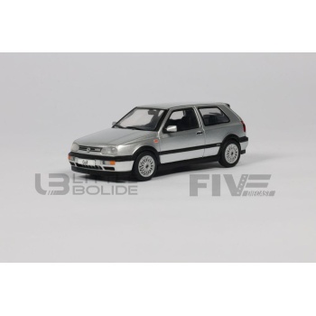 SOLIDO 1/43 - VOLKSWAGEN Golf MKIII VR6 - 1994