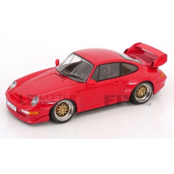 KK SCALE MODELS 1/18 - PORSCHE 911 (993) GT2 - 1996