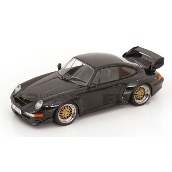 KK SCALE MODELS 1/18 - PORSCHE 911 (993) GT2 - 1996