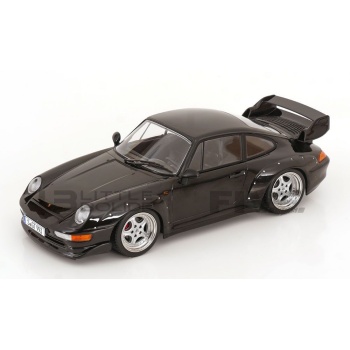 KK SCALE MODELS 1/18 - PORSCHE 911 (993) GT2 - 1996