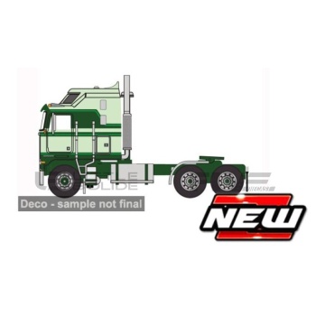 IXO 1/43 - KENWORTH K100 Aerodyne