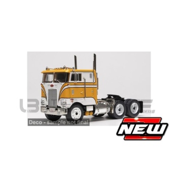 IXO 1/43 - PETERBILT 352 Pacemaker