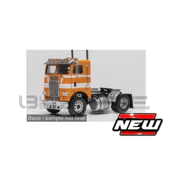 IXO 1/43 - FREIGHTLINER COE