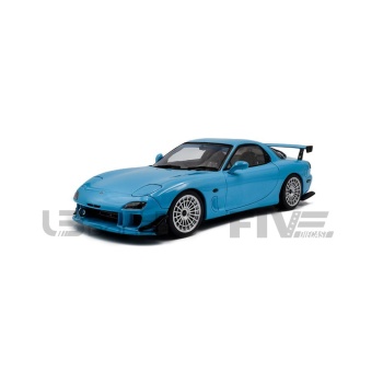 SOLIDO 1/18 - MAZDA RX-7 FD3RS - 1999