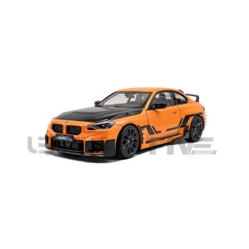 SOLIDO 1/18 - BMW M2 (G87) Performance - 2024