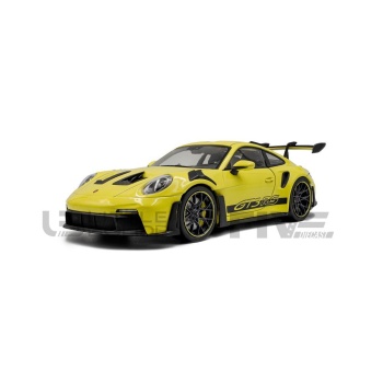 SOLIDO 1/18 - PORSCHE 911 GT3 RS - 2024